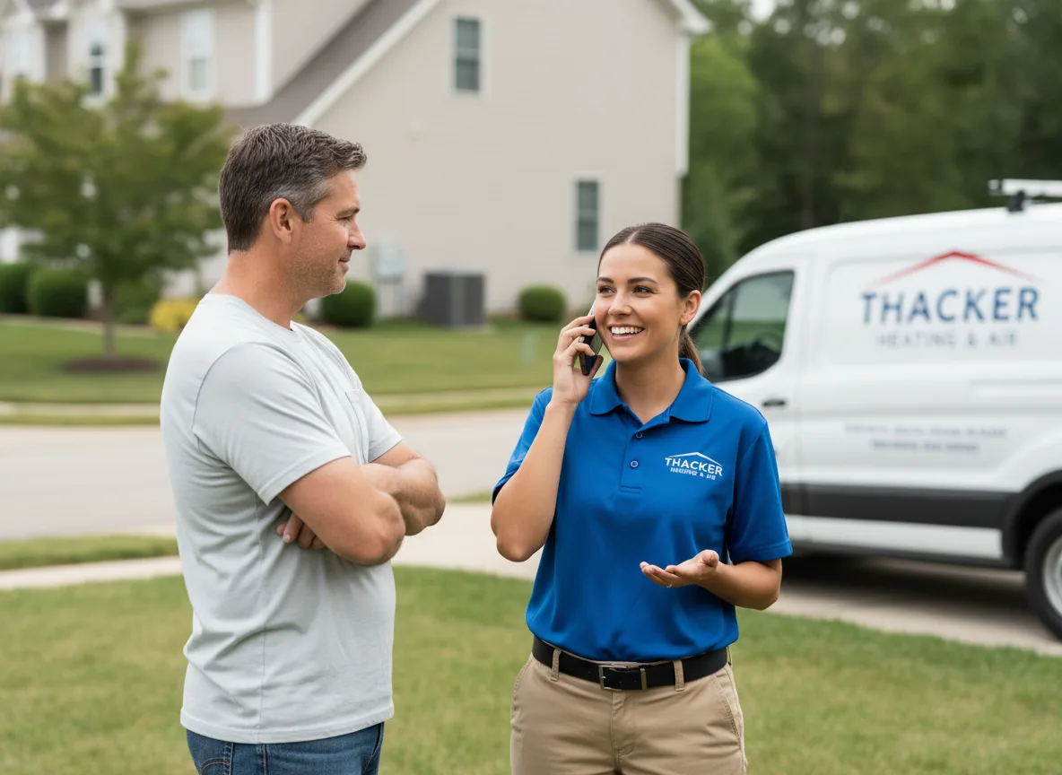 Ac Repair Elmore City, OK FAQs